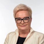 Maria Piotrowiak: Składam serdeczne podziękowanie Wyborcom