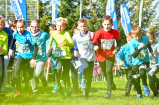 550 biegaczy przyjedzie na Wielki Finał Kaszuby Biegają do Przyjaźni!