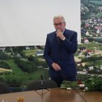 W gminie Sierakowice wygrał Tadeusz Kobiela [WYBORY 2018]