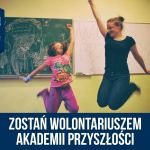 Lokalni Herosi nadal poszukiwani! Dołącz do Akademii Przyszłości kolegium Kartuzy