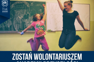 Lokalni Herosi nadal poszukiwani! Dołącz do Akademii Przyszłości kolegium Kartuzy