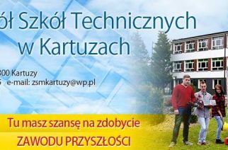 Kartuski ZST rozpoczyna współpracę z BBS Duderstadt