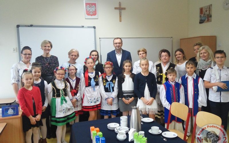 Gminne eliminacje konkursu „Méster Bëlnégò Czëtaniô”