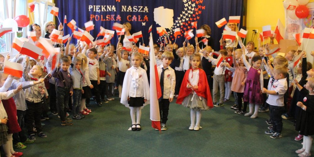 "Rekord dla Niepodległej" fot. zkaszub.info