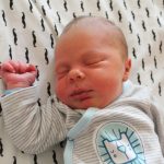 Przyszli na świat… Dzieci urodzone w kartuskim szpitalu [2018.11.09]