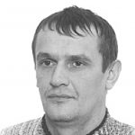 Zaginął 43-letni mieszkaniec Załakowa