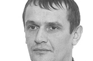Zaginął 43-letni mieszkaniec Załakowa