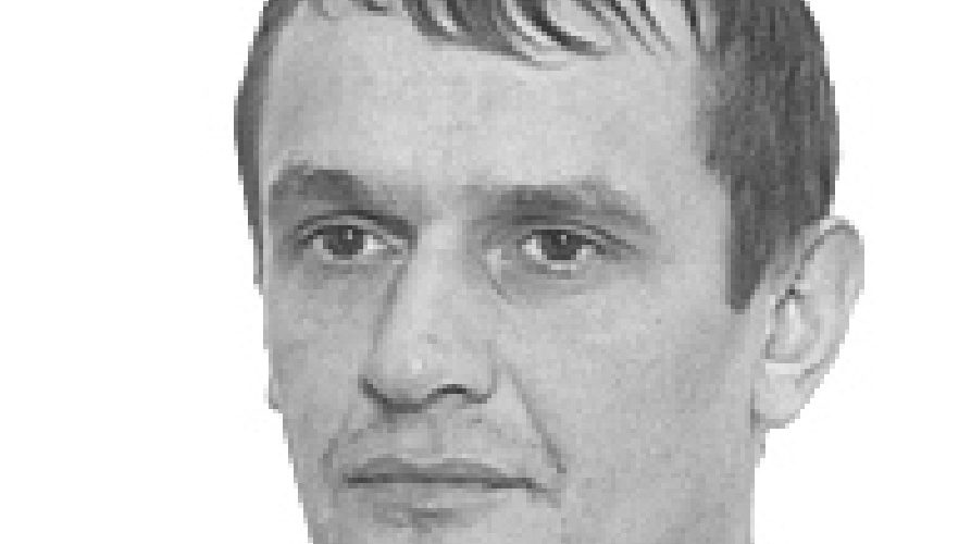 Zaginął 43-letni mieszkaniec Załakowa