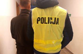 Napastował kobiety i próbował porwać 15-latkę – wróci na wolność