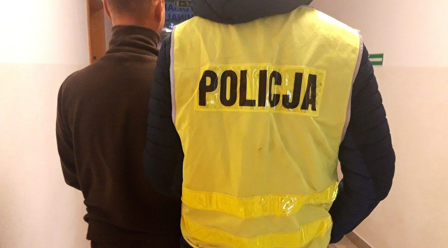 Napastował kobiety i próbował porwać 15-latkę – wróci na wolność
