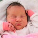 Przyszli na świat… Dzieci urodzone w kartuskim szpitalu [2018.11.13]