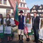 Ogólnopolski sukces uczniów Zespołu Szkół w Sierakowicach