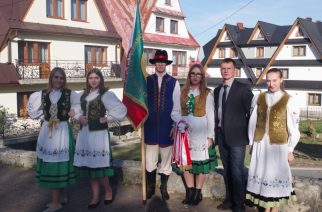 Ogólnopolski sukces uczniów Zespołu Szkół w Sierakowicach