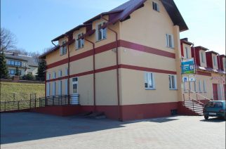 Kto zostanie nowym dyrektorem GOKu w Somoninie?