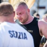 Maciej Hirsz stanie w szranki Pucharu Świata w Chinach