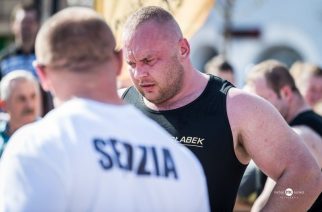 Maciej Hirsz stanie w szranki Pucharu Świata w Chinach