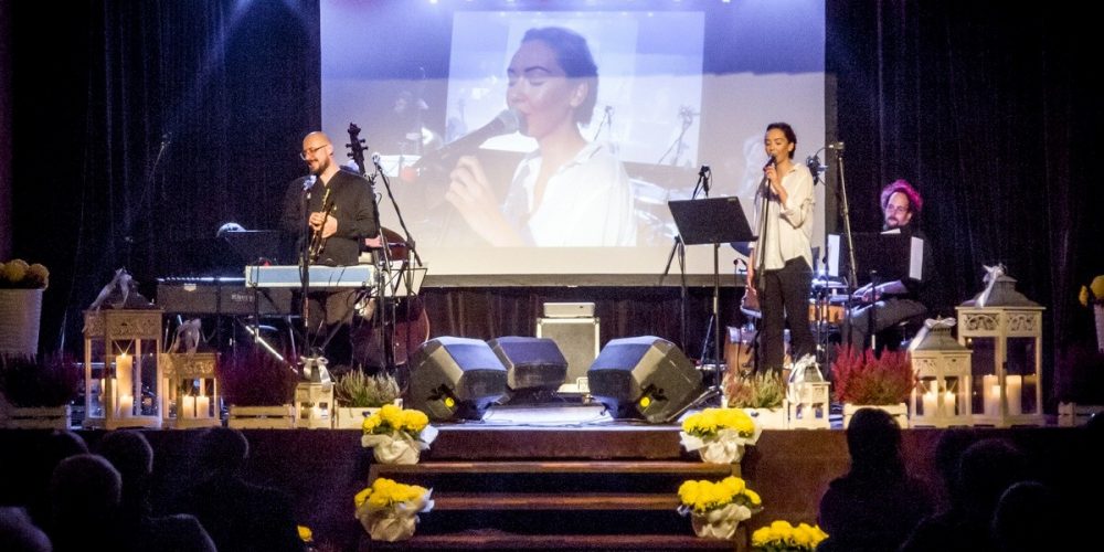 Kolejne Zaduszki Jazzowe za nami! [ZDJĘCIA]