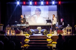 Kolejne Zaduszki Jazzowe za nami! [ZDJĘCIA]