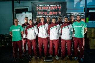 Za nami ważenie zawodników przed Pucharem Kaszub