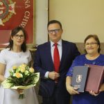 10 lat Koła Gospodyń Wiejskich w Tokarach
