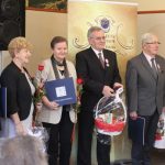 Złote Gody małżeństw z gminy Żukowo [ZDJĘCIA]