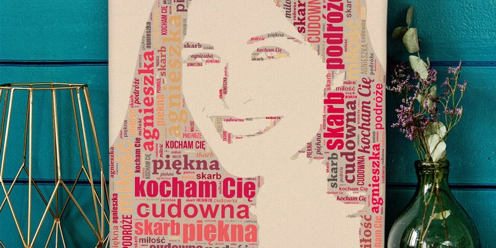 Prezent dla żony na rocznicę – TOP 5