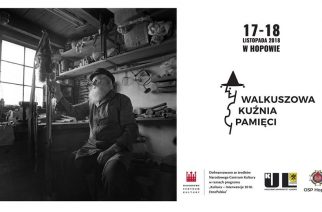Walkuszowa Kuźnia Pamięci 2018