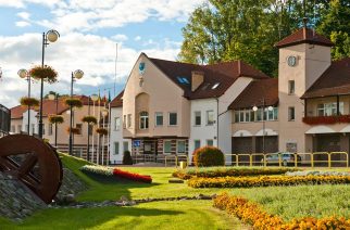 24 grudnia Urząd Gminy w Żukowie będzie nieczynny!