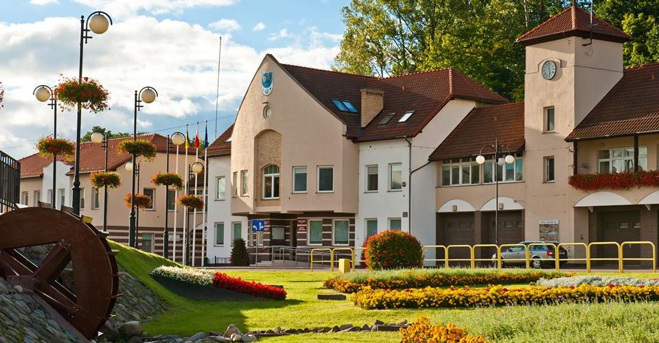 24 grudnia Urząd Gminy w Żukowie będzie nieczynny!