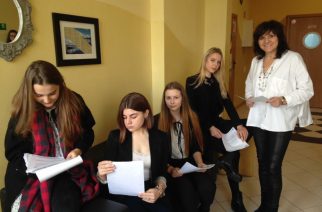 Już w piątek II Powiatowy Turniej Debat Oksfordzkich!