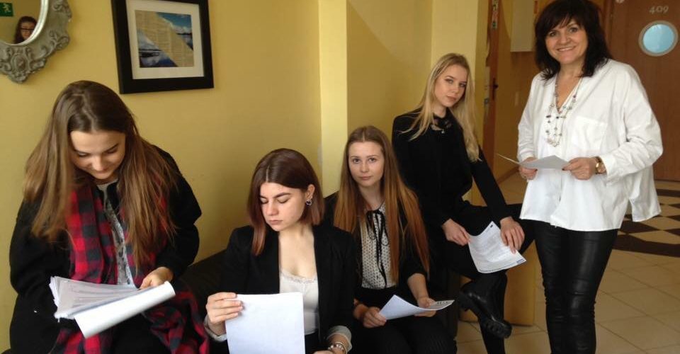 Już w piątek II Powiatowy Turniej Debat Oksfordzkich!