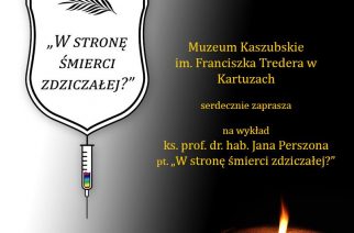 W stronę śmierci zdziczałej?