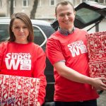 Zostań darczyńcą Szlachetnej Paczki! Już jutro otwarcie bazy rodzin!