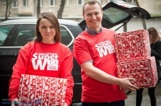 Zostań darczyńcą Szlachetnej Paczki! Już jutro otwarcie bazy rodzin!