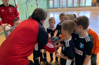 Sukces zawodników GKS Cartusia na Turniej Gdynia Cisowa Cup 2018