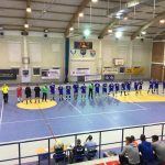 Wygrana piłkarzy SPR GKS Żukowo w I Lidze Piłki Ręcznej