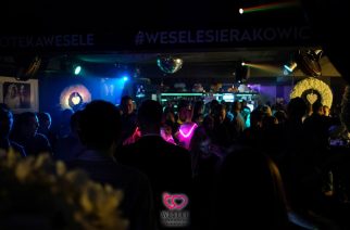 fot. Dyskoteka Wesele