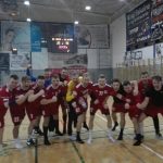 Kolejne zwycięstwo piłkarzy ręcznych SPR GKS Żukowo