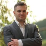 Michał Melibruda nowym wójtem gminy Chmielno [WYNIKI WYBORÓW 2018]