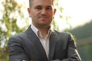 Michał Melibruda nowym wójtem gminy Chmielno [WYNIKI WYBORÓW 2018]