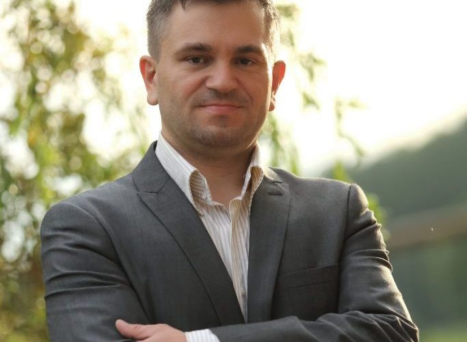 Michał Melibruda nowym wójtem gminy Chmielno [WYNIKI WYBORÓW 2018]