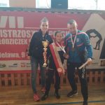 Dominika Konkel zdobyła tytuł Mistrzyni Polski!
