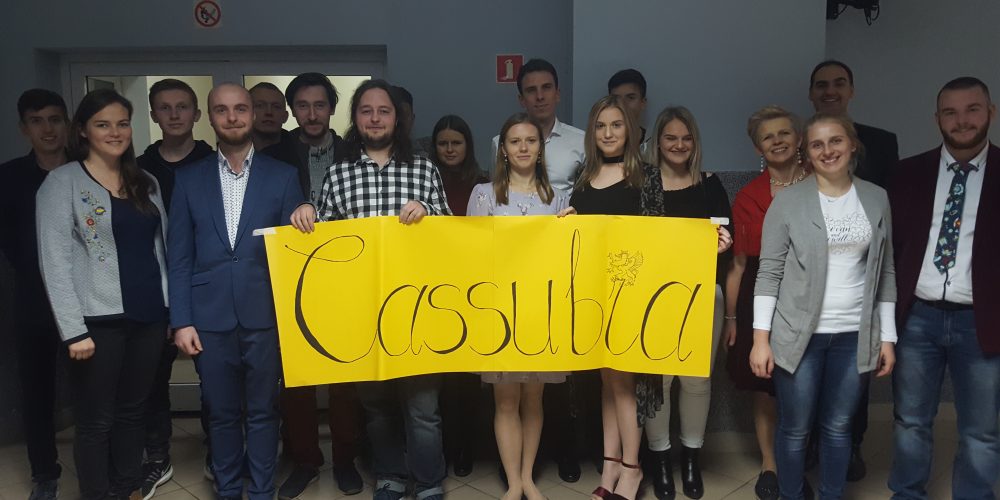 Cassubia z nowymi siłami