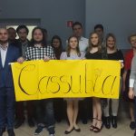 Cassubia z nowymi siłami