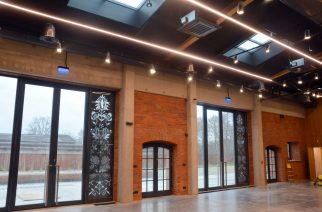 Żukowski spichlerz już na finiszu