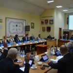 Znamy składy komisji Rady Miejskiej w Żukowie