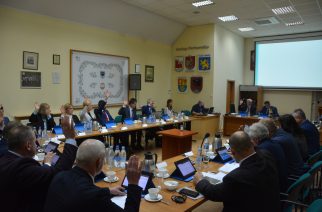 Znamy składy komisji Rady Miejskiej w Żukowie