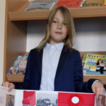 Franciszek Krok zwycięzcą ogólnopolskiego konkursu historycznego!