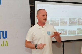 Marian Wnuk-Lipiński w gronie najlepszych Animatorów Roku 2018