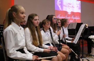 Polsko, cóżeś Ty za Pani...